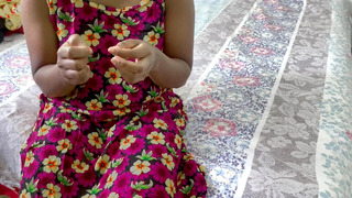 step brother’s wife takes me to hotel and CHEATS on her husband