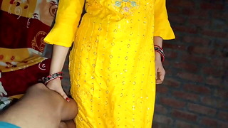 desi indian step brother and stepsister hot sex in night hindi sex