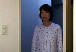 A charming step mom is 57 years old