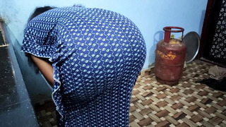 Step mom my dream girl malayalam adult movie, Step son seduce and hard fuck with step mom while his wife not in home
