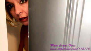 Affair With Hot StepMom – Brianna Beach