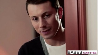 Babes – Step Mom Lessons – (Diore, Summer, Nick Gill) – Paint Me a Picture