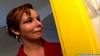 step mom spies