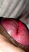 Step mom close up handjob step son dick