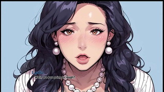 ArchAlchemy [ TABOO Hentai Game ] Ep.12 STEP MOM SQUIRT in front of the NEIGHBORS !