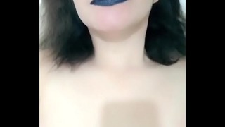 Nice Nude dancing Pinay for Step dad