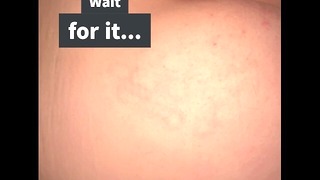 EJRioson13 SPANKS Daddy or being BAD and Leave Hand Print