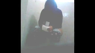 sister in law piss