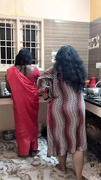Part 2 sister in law fucked hard