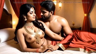 Indian Boy Fucking Sister in Law in Room