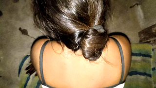 Devar Bhabhi Sex Video Devar took off sister-in-law’s bra and enjoyed pressing the boobs