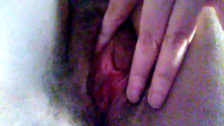 sister in law’s hairy pussy