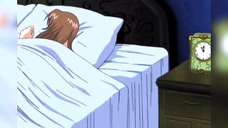 Making his sister-in-law crave his cock – Hentai Uncensored