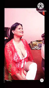 I left my sister-in-law wearing a babydoll
