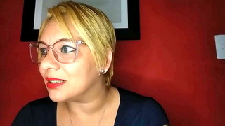A HARD FOR MY step SISTER-IN-LAW / NAUGHT step GRANDMA / lolacontosehistorias@gmail.com