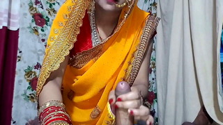 The step daughter suddenly entered her step father's room. step Father-in-law and step daughter story in clear Hindi voice