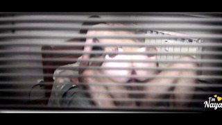 step-daughter yells with cock inside her