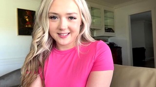 Quality Time With Thick Little Step Daughter ~ Eva Nyx ~ Household Fantasy ~ Scott Stark