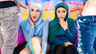 “We Could Show You Our Anatomy If You Show Us Yours” – Our Step Bros Taught Us How to Have Sex!