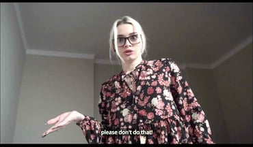 my step mom is going on a date! but she loves fast fucking in the ass with me! – BelleNiko
